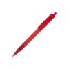 Stylo bille Kuma transparent