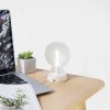 Mr Bio Lamp - La lampe intelligente