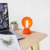 Mr Bio Lamp - La lampe intelligente