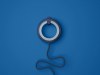 Bily Blue - La petite lampe nomade  cool et pratique