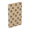 CreaSleeve Kraft 105 CreaSleeve Kraft 105 fourreau en papier personnalisé papier kraft