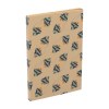 CreaSleeve Kraft 106 CreaSleeve Kraft 106 fourreau en papier personnalisé papier kraft