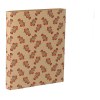 CreaSleeve Kraft 107 CreaSleeve Kraft 107 fourreau en papier personnalisé papier kraft