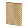 CreaSleeve Kraft 114 CreaSleeve Kraft 114 fourreau en papier personnalisé papier kraft