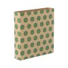 CreaSleeve Kraft 115 CreaSleeve Kraft 115 fourreau en papier personnalisé papier kraft