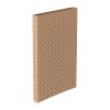CreaSleeve Kraft 127 CreaSleeve Kraft 127 fourreau en papier personnalisé papier kraft