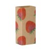 CreaSleeve Kraft 129 CreaSleeve Kraft 129 fourreau en papier personnalisé papier kraft