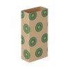 CreaSleeve Kraft 133 CreaSleeve Kraft 133 fourreau en papier personnalisé papier kraft