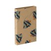 CreaSleeve Kraft 135 CreaSleeve Kraft 135 fourreau en papier personnalisé papier kraft
