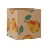 CreaSleeve Kraft 138 CreaSleeve Kraft 138 fourreau en papier personnalisé papier kraft