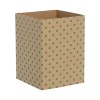 CreaSleeve Kraft 140 CreaSleeve Kraft 140 fourreau en papier personnalisé papier kraft