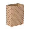CreaSleeve Kraft 141 CreaSleeve Kraft 141 fourreau en papier personnalisé papier kraft