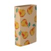 CreaSleeve Kraft 153 CreaSleeve Kraft 153 fourreau en papier personnalisé papier kraft