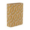 CreaSleeve Kraft 156 CreaSleeve Kraft 156 fourreau en papier personnalisé papier kraft