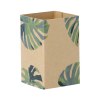 CreaSleeve Kraft 159 CreaSleeve Kraft 159 fourreau en papier personnalisé papier kraft