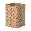 CreaSleeve Kraft 160 CreaSleeve Kraft 160 fourreau en papier personnalisé papier kraft