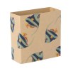 CreaSleeve Kraft 165 CreaSleeve Kraft 165 fourreau en papier personnalisé papier kraft