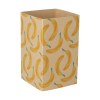 CreaSleeve Kraft 179 CreaSleeve Kraft 179 fourreau en papier personnalisé papier kraft