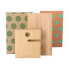 CreaSleeve Kraft 183 CreaSleeve Kraft 183 fourreau en papier personnalisé papier kraft