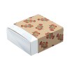 CreaSleeve Kraft 185 CreaSleeve Kraft 185 fourreau en papier personnalisé papier kraft