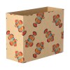 CreaSleeve Kraft 185 CreaSleeve Kraft 185 fourreau en papier personnalisé papier kraft