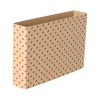 CreaSleeve Kraft 196 CreaSleeve Kraft 196 fourreau en papier personnalisé papier kraft