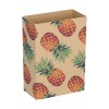 CreaSleeve Kraft 200 CreaSleeve Kraft 200 fourreau en papier personnalisé papier kraft