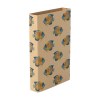CreaSleeve Kraft 210 CreaSleeve Kraft 210 fourreau en papier personnalisé papier kraft
