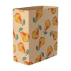 CreaSleeve Kraft 214 CreaSleeve Kraft 214 fourreau en papier personnalisé papier kraft