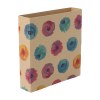 CreaSleeve Kraft 215 CreaSleeve Kraft 215 fourreau en papier personnalisé papier kraft