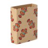 CreaSleeve Kraft 224 CreaSleeve Kraft 224 fourreau en papier personnalisé papier kraft