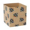 CreaSleeve Kraft 225 CreaSleeve Kraft 225 fourreau en papier personnalisé papier kraft
