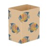 CreaSleeve Kraft 226 CreaSleeve Kraft 226 fourreau en papier personnalisé papier kraft