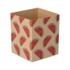 CreaSleeve Kraft 237 CreaSleeve Kraft 237 fourreau en papier personnalisé papier kraft