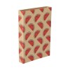 CreaSleeve Kraft 243 CreaSleeve Kraft 243 fourreau en papier personnalisé papier kraft