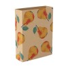 CreaSleeve Kraft 247 CreaSleeve Kraft 247 fourreau en papier personnalisé papier kraft