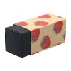 CreaSleeve Kraft 253 CreaSleeve Kraft 253 fourreau en papier personnalisé papier kraft