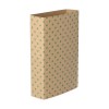 CreaSleeve Kraft 255 CreaSleeve Kraft 255 fourreau en papier personnalisé papier kraft