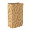 CreaSleeve Kraft 257 CreaSleeve Kraft 257 fourreau en papier personnalisé papier kraft
