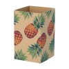 CreaSleeve Kraft 258 CreaSleeve Kraft 258 fourreau en papier personnalisé papier kraft