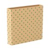 CreaSleeve Kraft 266 CreaSleeve Kraft 266 fourreau en papier personnalisé papier kraft