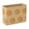 CreaSleeve Kraft 272 CreaSleeve Kraft 272 fourreau en papier personnalisé papier kraft