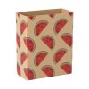 CreaSleeve Kraft 275 CreaSleeve Kraft 275 fourreau en papier personnalisé papier kraft