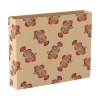 CreaSleeve Kraft 279 CreaSleeve Kraft 279 fourreau en papier personnalisé papier kraft