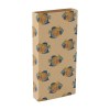 CreaSleeve Kraft 290 CreaSleeve Kraft 290 fourreau en papier personnalisé papier kraft