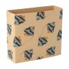 CreaSleeve Kraft 291 CreaSleeve Kraft 291 fourreau en papier personnalisé papier kraft