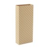 CreaSleeve Kraft 295 CreaSleeve Kraft 295 fourreau en papier personnalisé papier kraft
