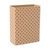 CreaSleeve Kraft 296 CreaSleeve Kraft 296 fourreau en papier personnalisé papier kraft