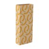 CreaSleeve Kraft 297 CreaSleeve Kraft 297 fourreau en papier personnalisé papier kraft