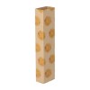 CreaSleeve Kraft 300 CreaSleeve Kraft 300 fourreau en papier personnalisé papier kraft